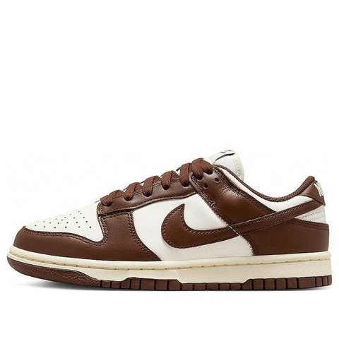 Nike Dunk Low Cacao Wow DD1503-124