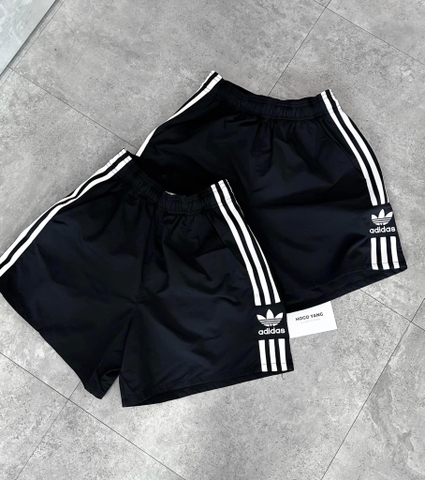 Adidas Bunga Women Short Tracksuit Pant Seluar Perempuan (FM2595)
