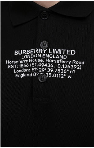 BURBERRY POLO LIMITED