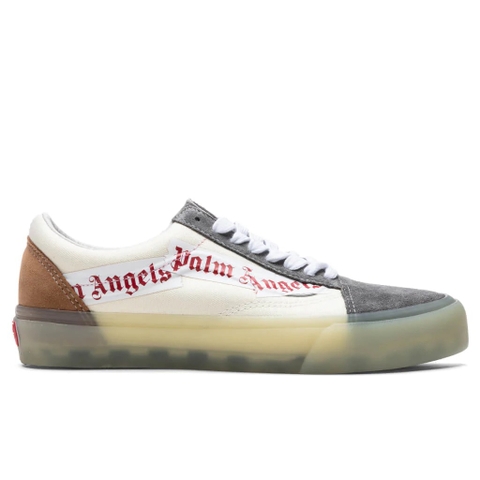 Vans Vault Old Skool x Palm Angels