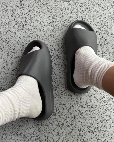 Adidas Yeezy Slide 'Slate Grey' ID2350