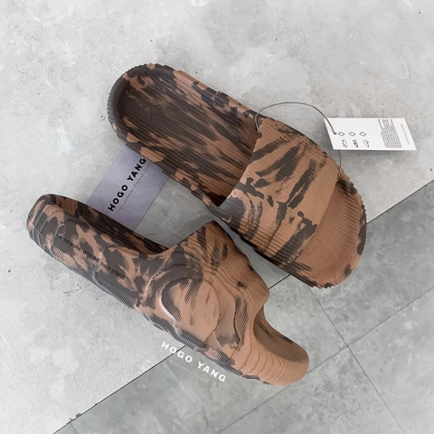 Adidas Adilette 22 'Clay Strata' HP6518