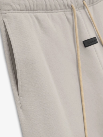Fear Of God Essentials Sweatpant Silver Cloud