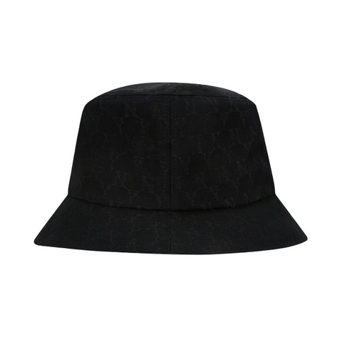 MLB CLASSIC MONOGRAM JACQUARD BUCKET HAT NEW YORK YANKEES 32CPH3111-50L