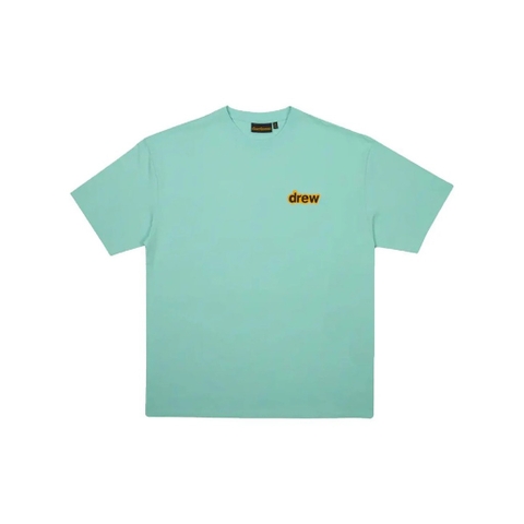 Drew House Dinodrew Tee Seafoam