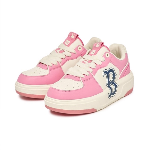 MLB Chunky Liner Boston Red Sox 3ASXCLB3N-43PKS
