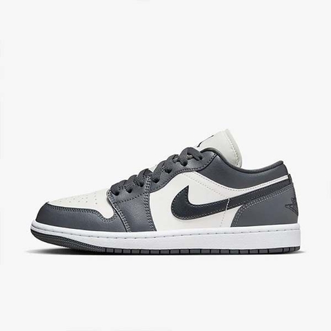 Nike Air Jordan 1 Low Dark Grey DC0774-102