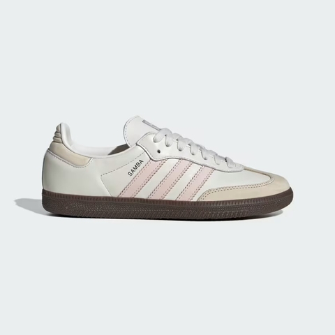 Adidas Samba OG Pink Cloud White IH2751