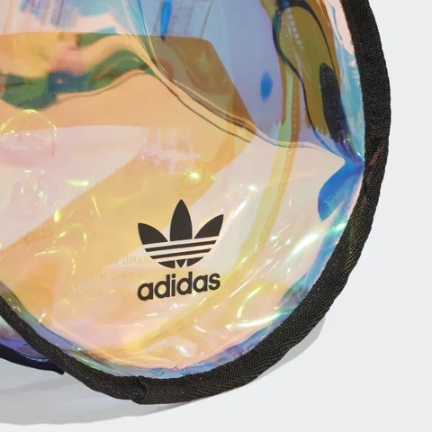 Adidas Round Waist Bag