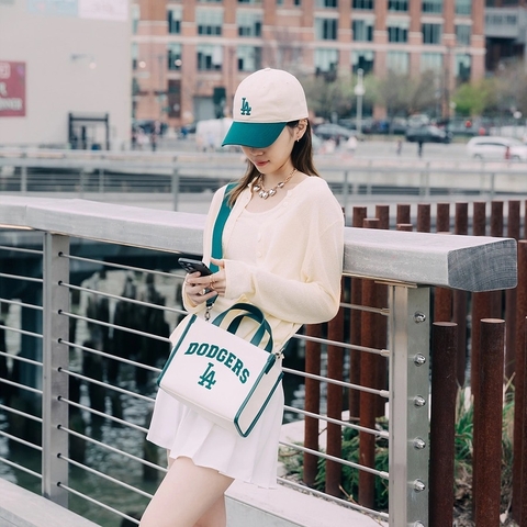 MLB LA Dodgers 3ACP3303N-07GND