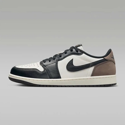 JORDAN 1 LOW OG MOCHA