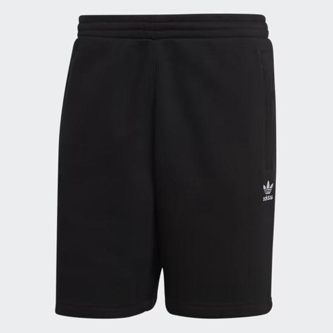 ADIDAS TREFOIL ESSENTIALS BLACK [IA4901]