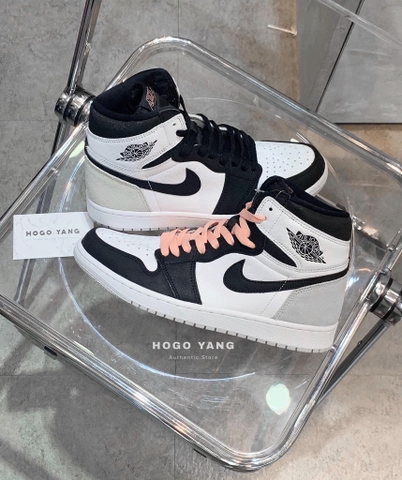 Jordan 1 Retro High OG Bleached Coral