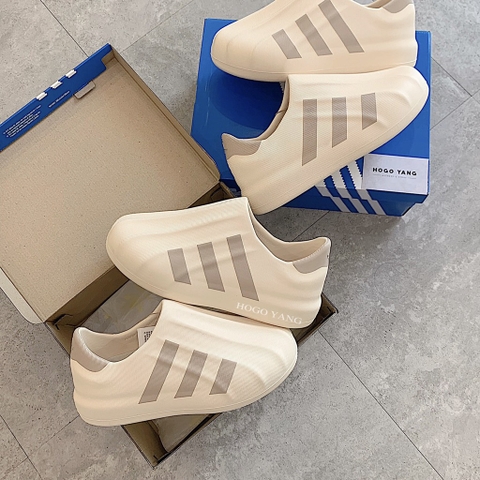 Adidas adiFOM Superstar 'Beige' HQ4652