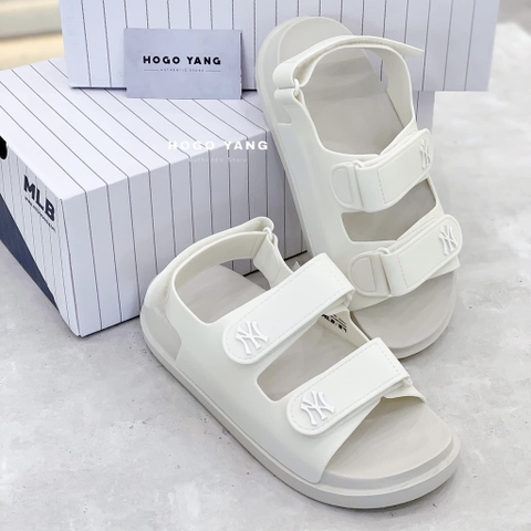 Sandal MLB Chunky New York Yankees 3ASDCBS33-50CRS