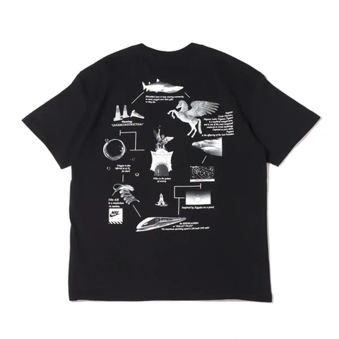 NIKE AS M NK NRG TEE PEGASUS