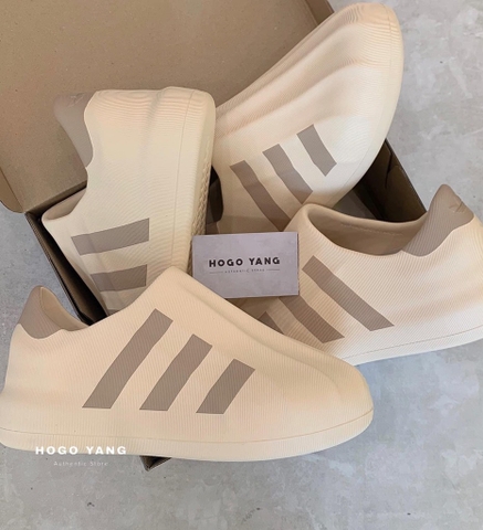 Adidas adiFOM Superstar 'Beige' HQ4652