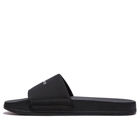 New Balance Basic Logo  Black