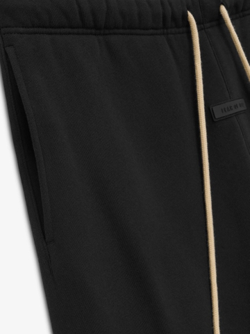 Fear Of God Essentials Sweatpant Jet Black