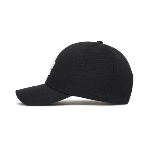 MLB New Fit Ball Cap LA Dodgers 3ACP0802N-07BKS