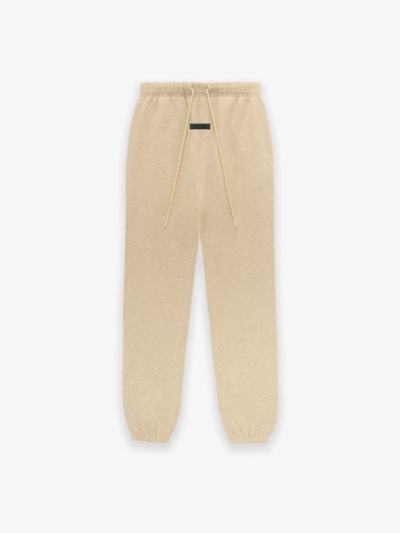 ESSENTIALS Essentials Sweatpant Gold Heather