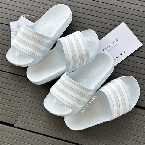 Adidas Adilette Aqua 'Halo Blue' FY8106