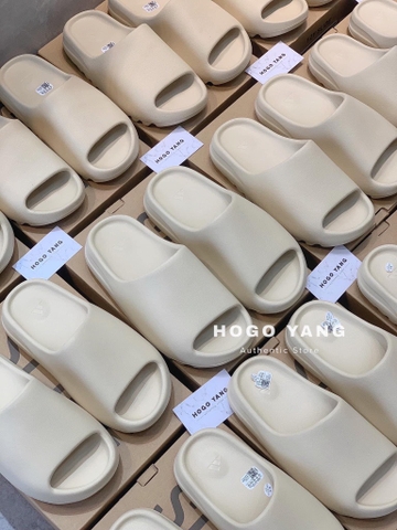 Adidas Yeezy Slide Bone