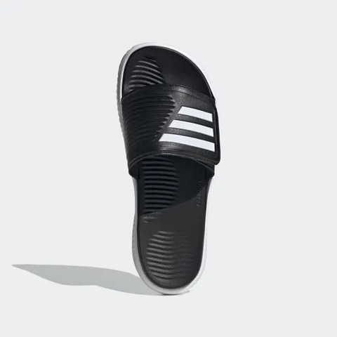 Adidas Alphabounce Slide 2.0 Black White GY9415