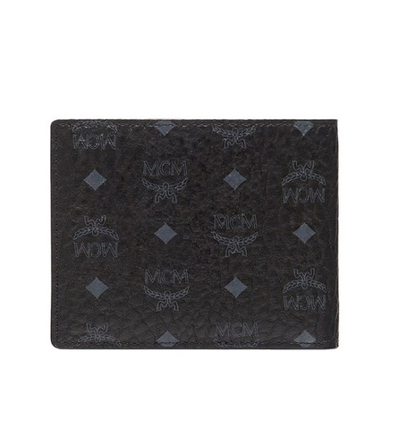 MCM WALLET MEN’S [MXS AAVI02 CO001]
