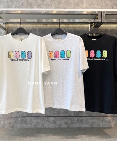 WHOAU Jelly Steve WHRRPC2693U