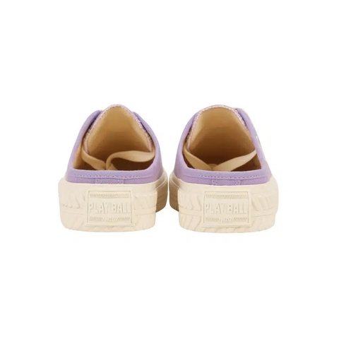 MLB PlayBall Origin Mule LA Dodgers Violet