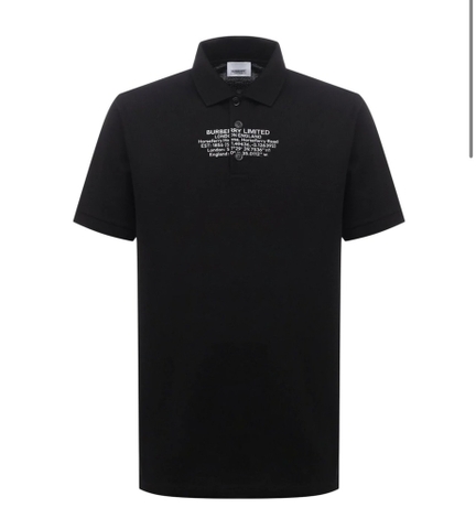 BURBERRY POLO LIMITED