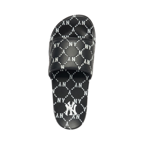 MLB MOUND DIA MONOGRAM NEW YORK YANKEES