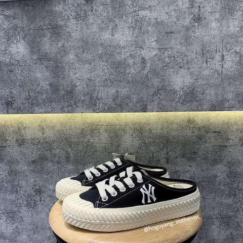 MLB Play Ball Origin Mule York Yankees Black