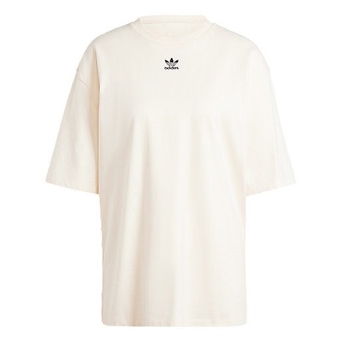 Adidas Adicolor Essentials Tee Cream IR5926