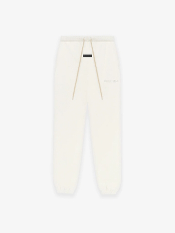 Fear Of God Essentials Sweatpant Cloud Dancer