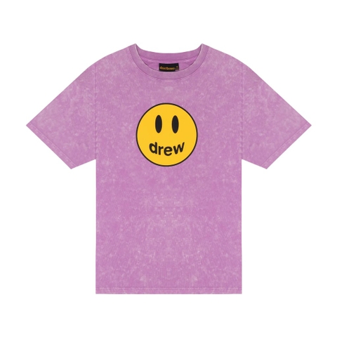 Drew House Mascot SS Tee Washed Grape