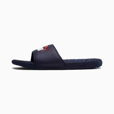 Puma Men Cool Cat Navy