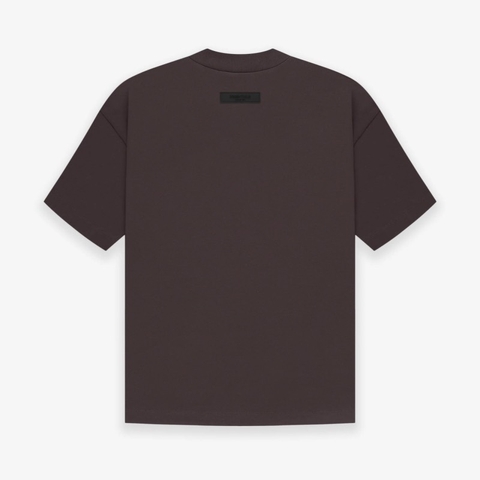 Fear Of God Essentials Tshirt Plum