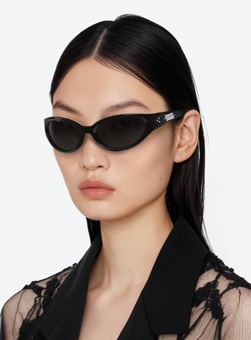 Gentle Monster Jennie - Donut Bun 01