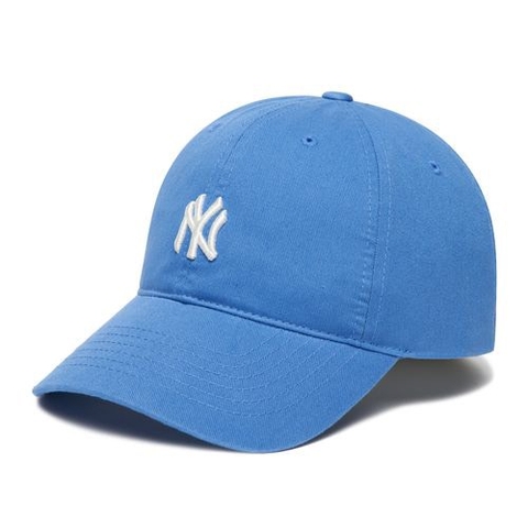 MLB Rookie Unstructured Ball Cap 3ACP7701N-50BLS