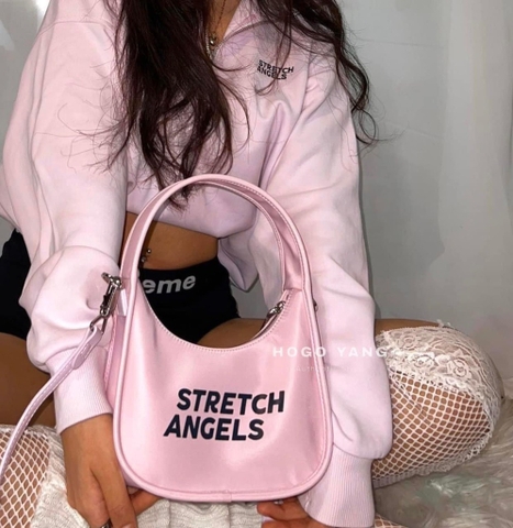 Stretch Angels Hobo A-22S-SWBG01021-PKD