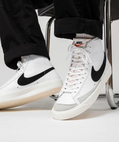 Nike Blazer Mid 77 Vintage