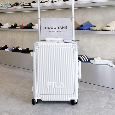 Vali Fila White