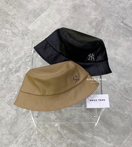 MLB Monogram Embo New York Yankees 3AHTM1226-50BKS