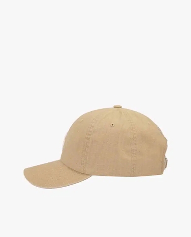 MLB Ripstop Unstructured LA Dodgers ‘Brown’ 32CPYD111-07B