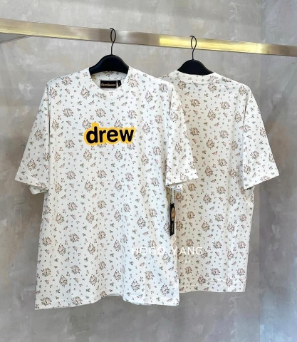 Drew House Secret Ditsy Floral Tee