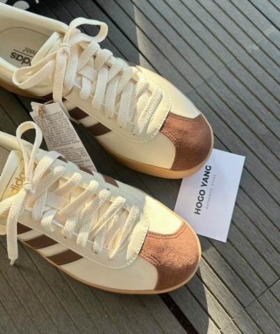 Adidas neo Vl Court 2.0 'MILK WHITE' [ID6016]