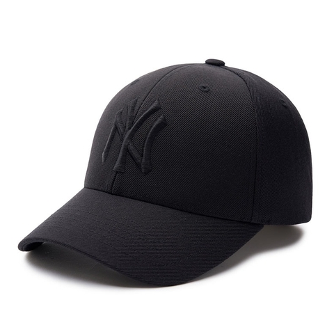 MLB Shadow Ball New York Yankees Cap 3ACPIR01N-50BKS