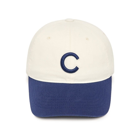 MLB Chicago Cubs Cap 3ACP3303N-02NYS